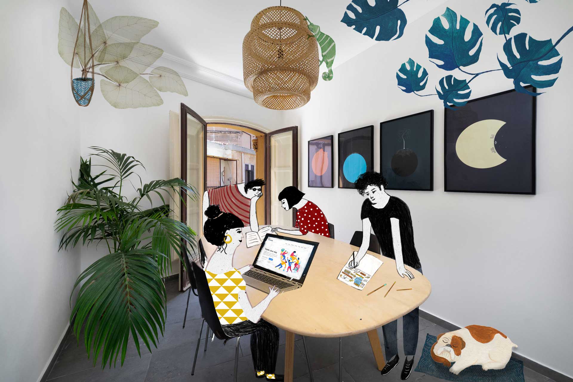 mojo-spazio-condiviso