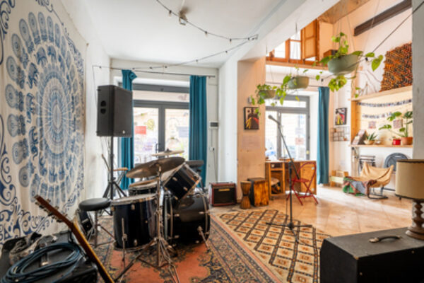 popuphome-Spazio Solazzo art
